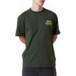 Camiseta Masculina Vans HOV Dried Kelp-V4703102970001- -2-